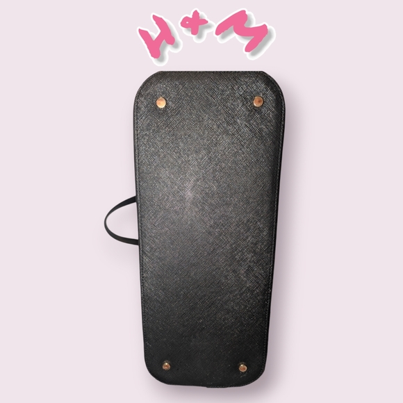 Shopper, No Longer Sold In Stores, in Black H&M - Picture 7 of 8